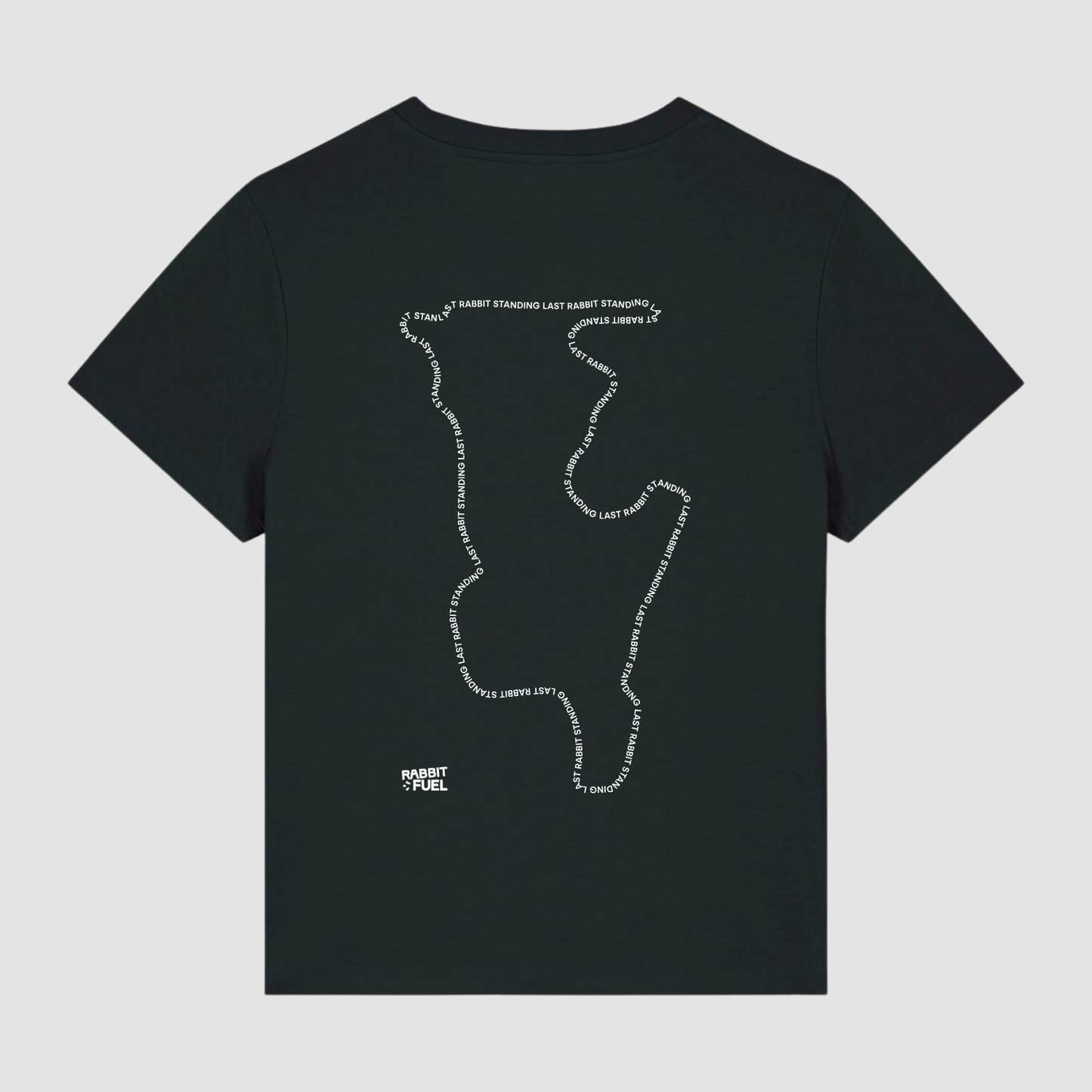 Last Rabbit Standing Event Shirt