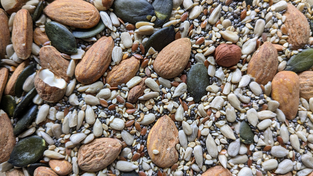 Carbohydrates are the main source of energy for our body – RabbitFuel