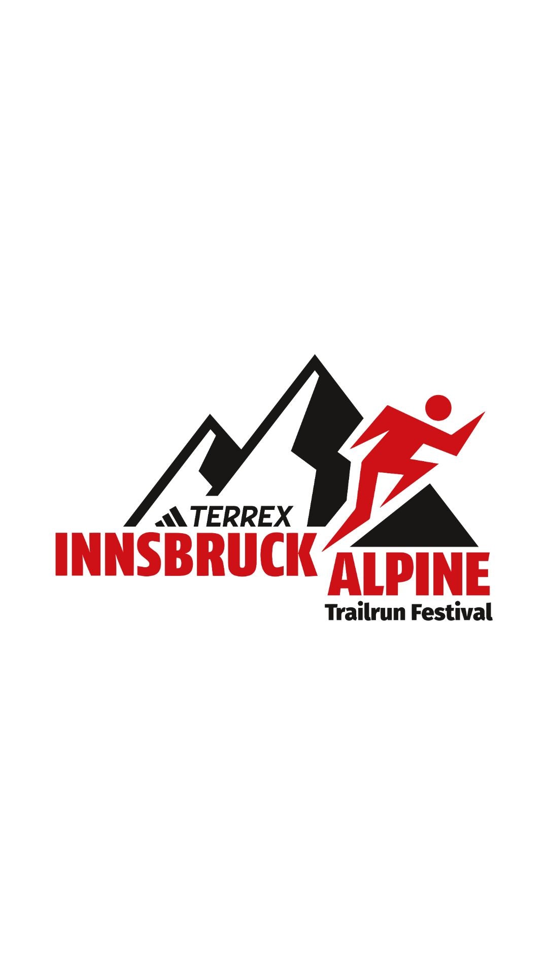 Logo Innsbruck Alpine Trailrun Festival
