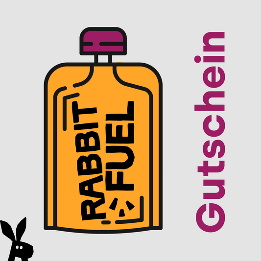 RabbitFuel Gift Voucher