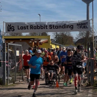 Last One Rabbit Run LRS - Last Rabbit Standing – RabbitFuel