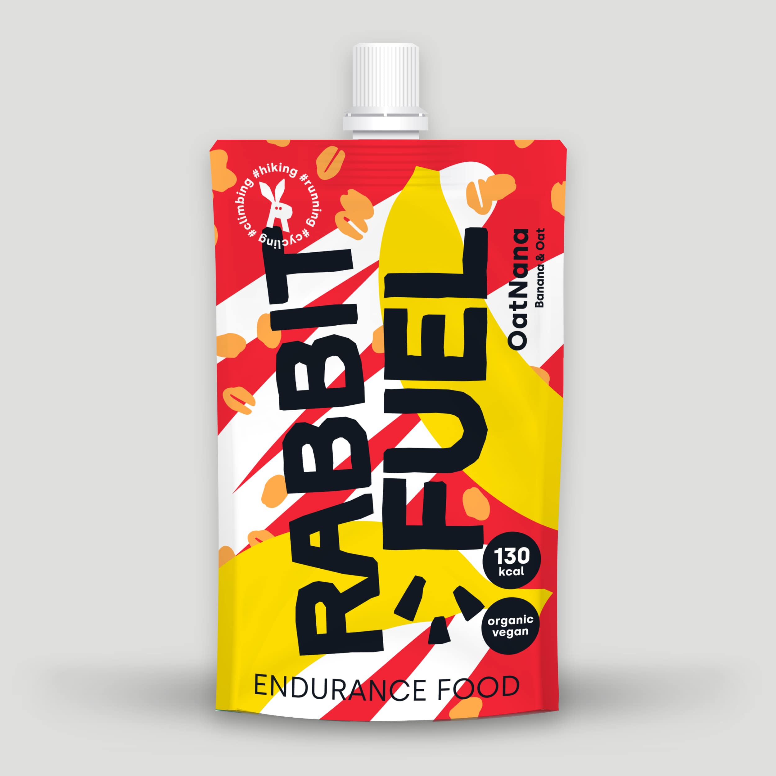 Endurance Rabbit RabbitFuel - Endurance Food