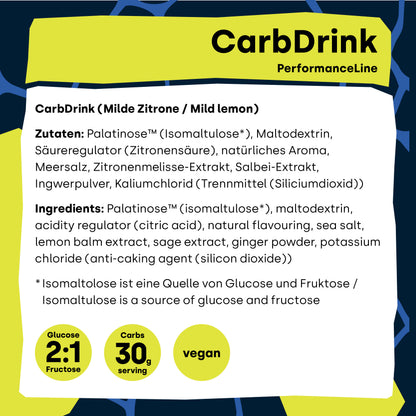 CarbDrink