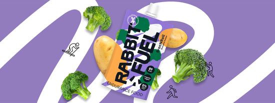 Endurance Rabbit RabbitFuel - Endurance Food