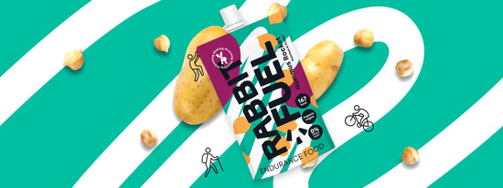 Endurance Rabbit RabbitFuel - Endurance Food