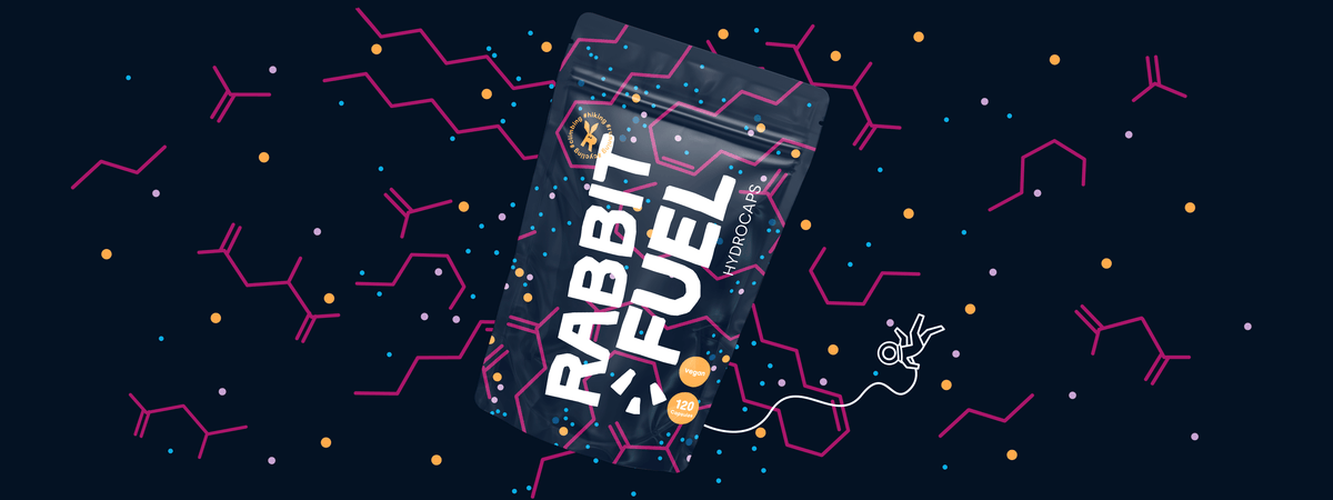 RabbitFuel - Endurance Food
