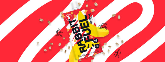 RabbitFuel - Endurance Food
