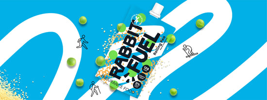 RabbitFuel - Endurance Food